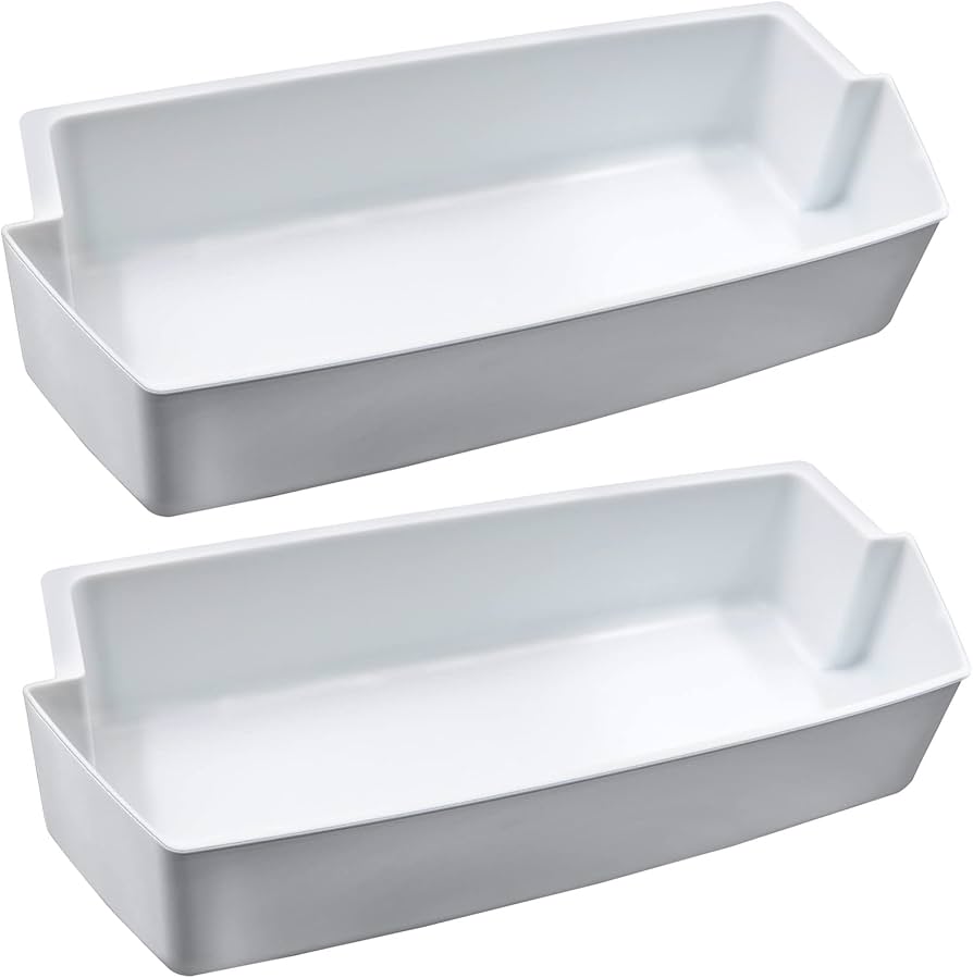 Amazon.com: 2187172 Door Shelf Bin for Whirlpool Kenmore Amana