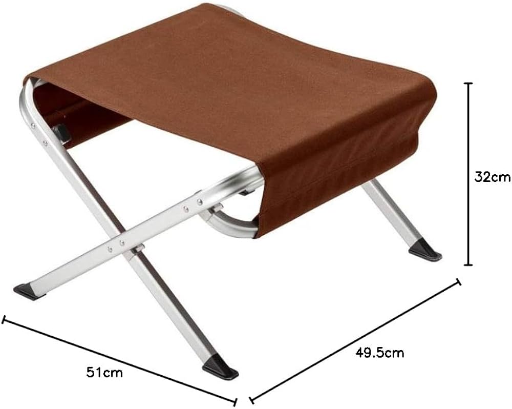 Amazon.co.jp: スノーピーク(snow peak) ローチェア オットマン