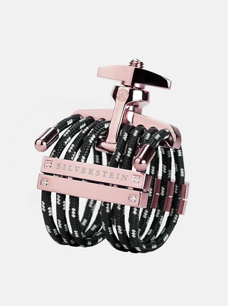 Amazon | Silverstein HEXA Rose Gold シルバースタイン 第5世代