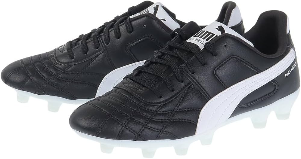 Amazon.co.jp: プーマ（PUMA） サッカースパイク 土 人工芝用