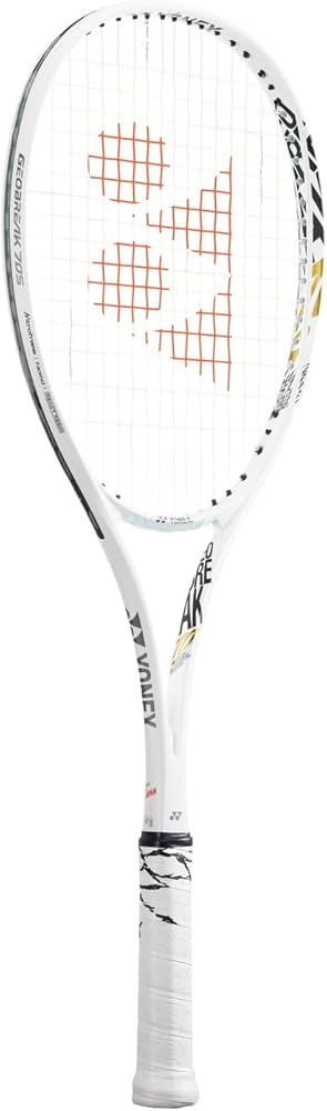 Amazon | ヨネックス(YONEX) ソフトテニス ラケット ジオブレイク70S