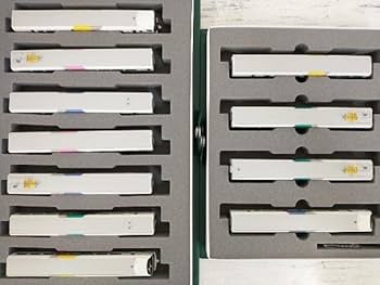 Amazon.co.jp: KATO カトー E257系 あずさ・かいじ 11両セット 店舗