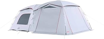 Amazon.co.jp: コールマン Coleman タフスクリーン2ルームハウス 2人用