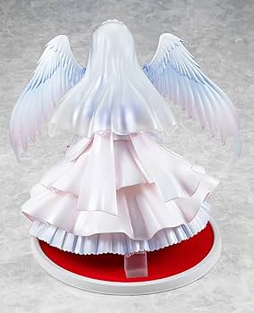 Amazon.com: Kadokawa Angel Beats! Kanade Tachibana (Wedding Dress