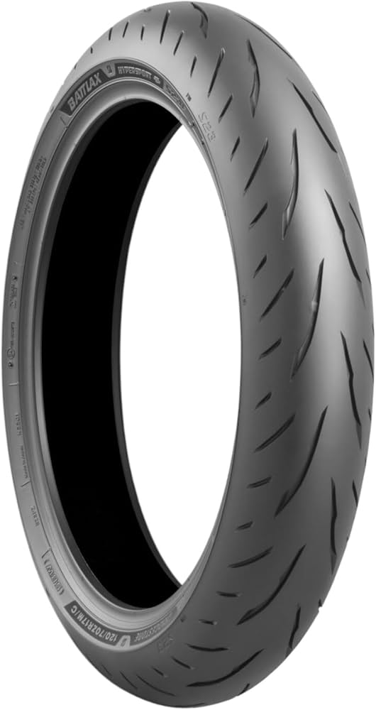 Amazon.co.jp: BRIDGESTONE(ブリヂストン) バイクタイヤ BATTLAX