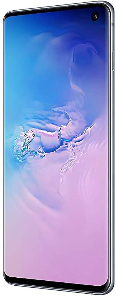 Amazon.com: Samsung Galaxy S10 (SM-G973F/DS) 128GB 8GB RAM