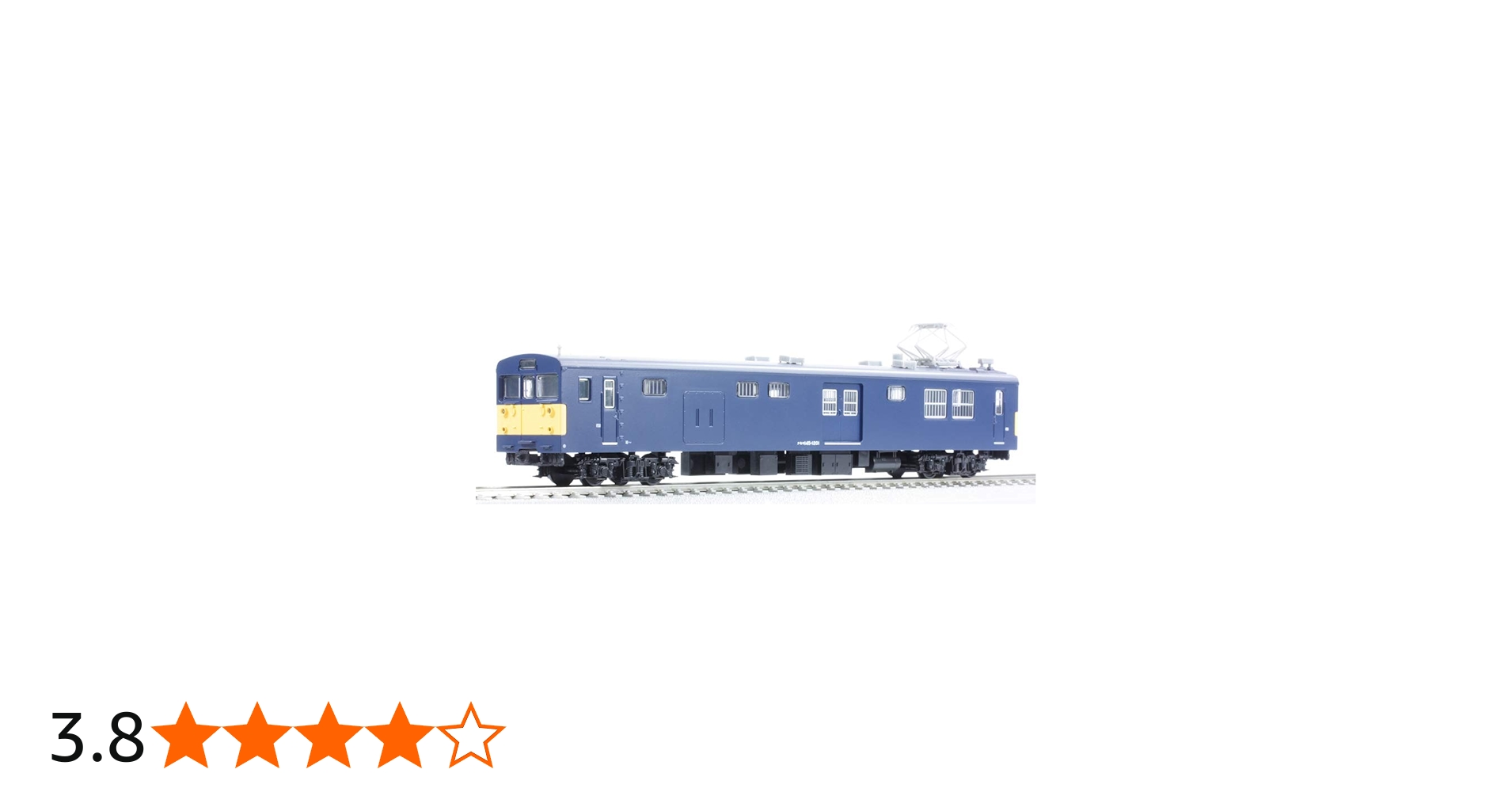 Amazon | 天賞堂 HOゲージ T-Evolution Series 001 クモヤ145形 直流