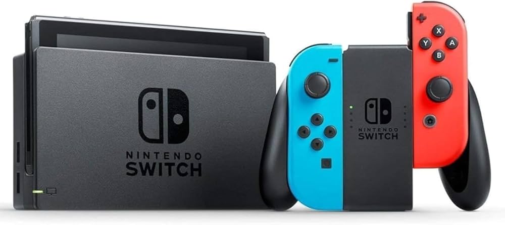 Amazon.co.jp: 【整備済み品】 任天堂 Nintendo Switch 本体