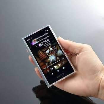 Amazon | に適用するソニーウォークマンNW-A306 NW-A307 NW-A300