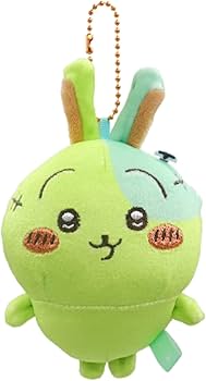 Amazon.co.jp: ちいかわ ぬいぐるみ キーホルダー グッズ ちいかわ