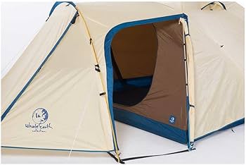 Amazon | ホールアース(Whole Earth) アースドーム270III[4~5人用