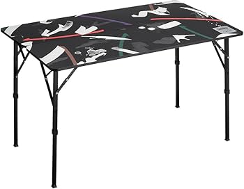 Amazon | Coleman(コールマン) テーブル フォールディングリビング
