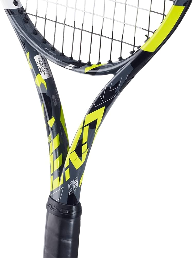 卸売 Babolat Pure AeroVS テニスラケット グリップサイズ3 Babolat