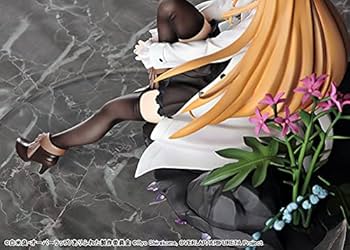 Amazon | ウイングス ありふれた職業で世界最強 ユエ 1/7スケール