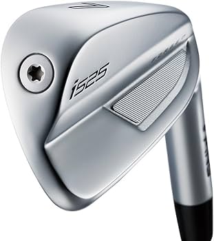 Amazon.co.jp: [ピン] ゴルフクラブ 単品アイアン メンズ N.S.PRO