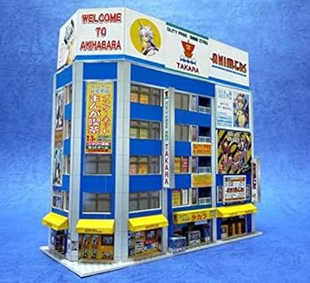 断捨離】Nゲージ自作ストラクチャ IKEA 断捨離】Nゲージ自作