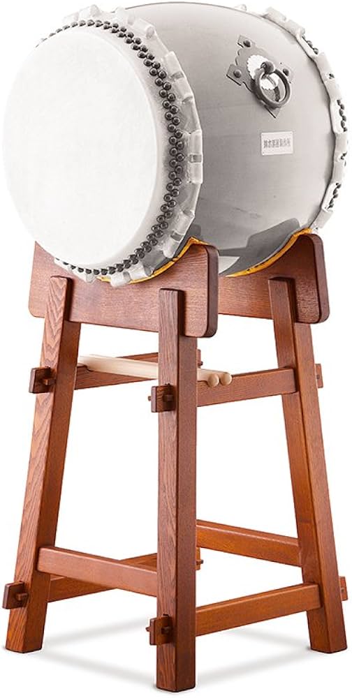 Amazon | SUZUKI スズキ 和太鼓 郷のひびきシリーズ やぐら台（低） HD