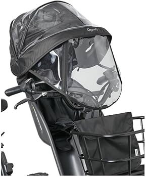 Amazon | パナソニック(Panasonic) チャイルドシートレインカバー 前用