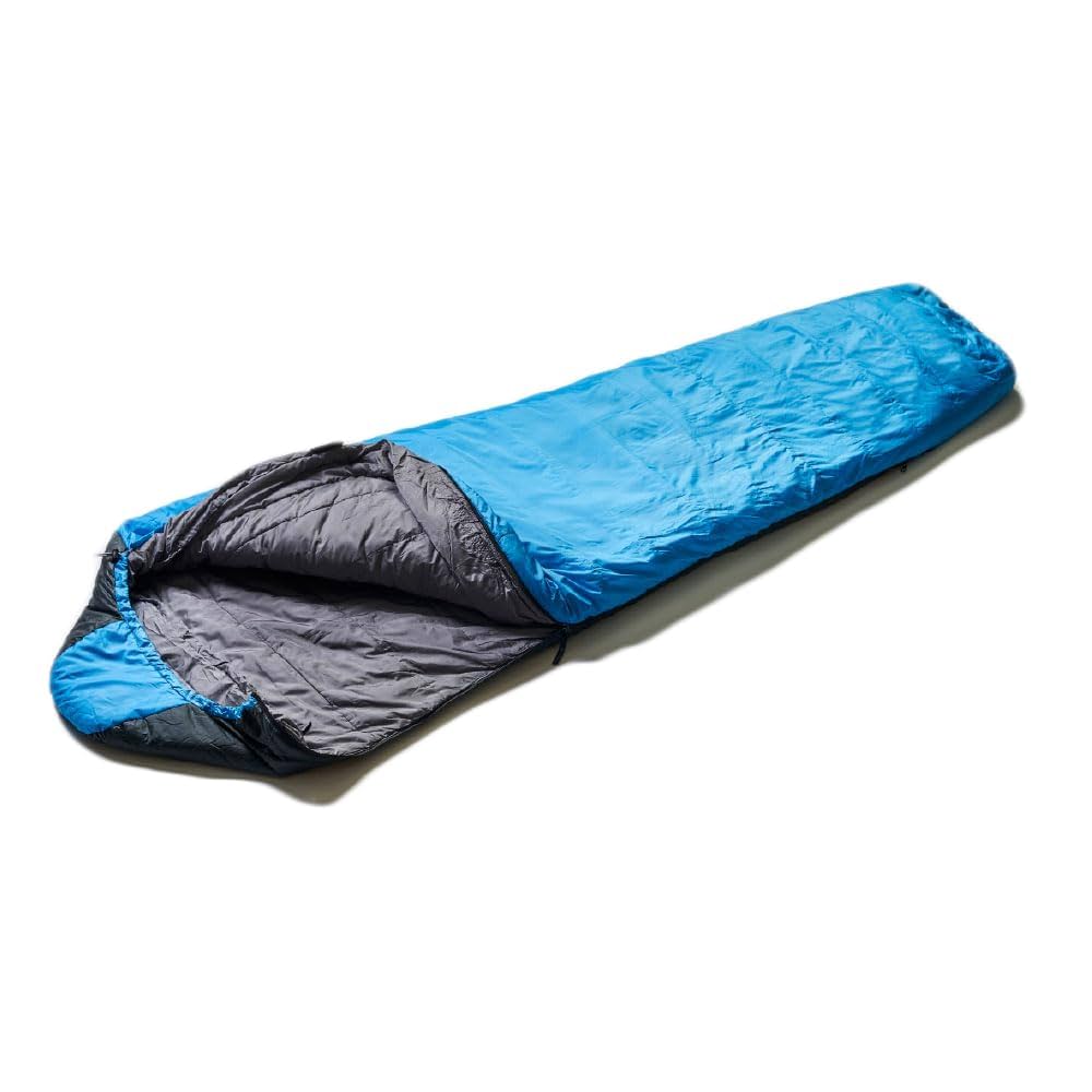 ISUKA Alpha Light 700 X シェラフ 秋春•夏の高山用 ISUKA Alpha Light