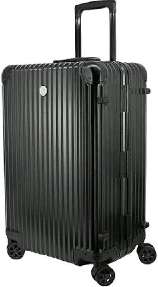 Amazon.co.jp: メルセデスベンツ AMG オリジナルスーツケース キャリー