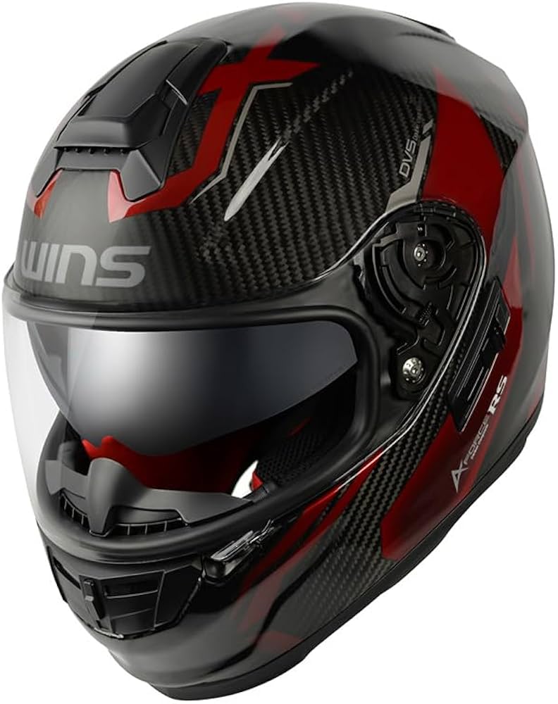 Amazon | ウインズジャパン〔WINS JAPAN 〕A-FORCE RS FLASH typeC