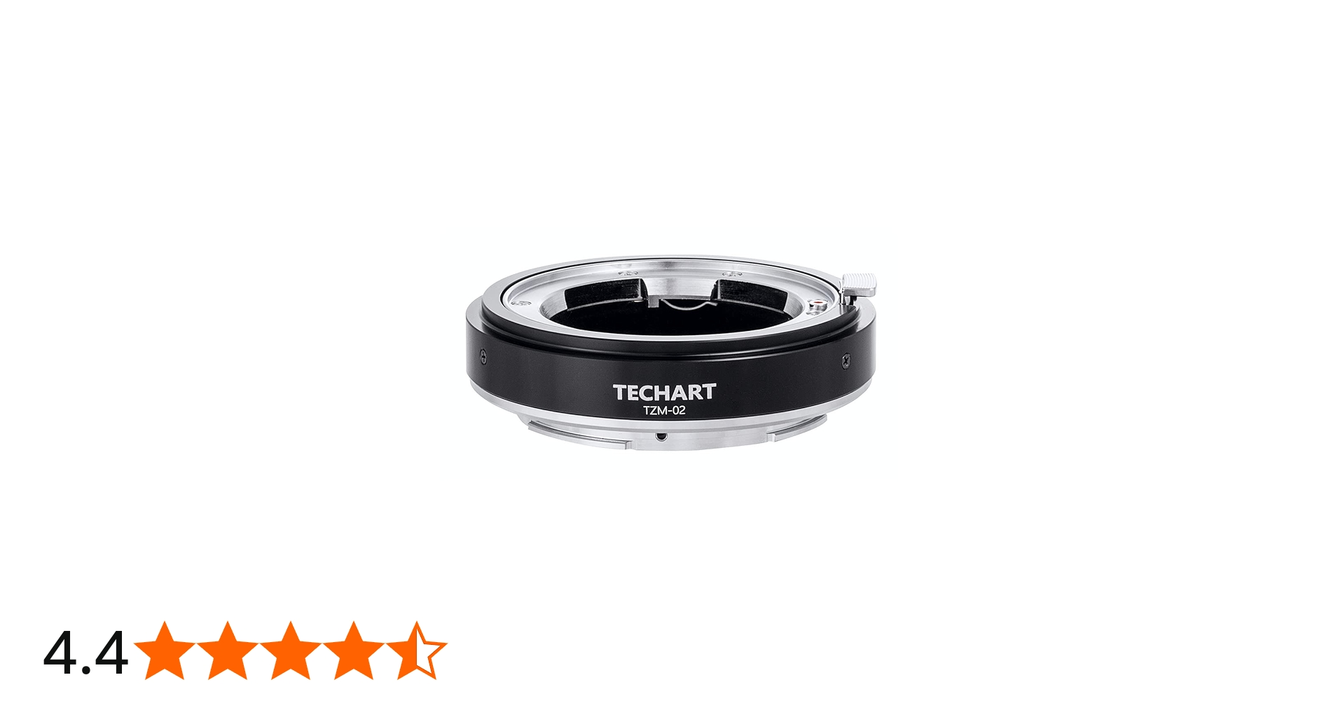 Amazon | TECHART TZM-02 (ライカMマウントレンズ → ニコンZマウント