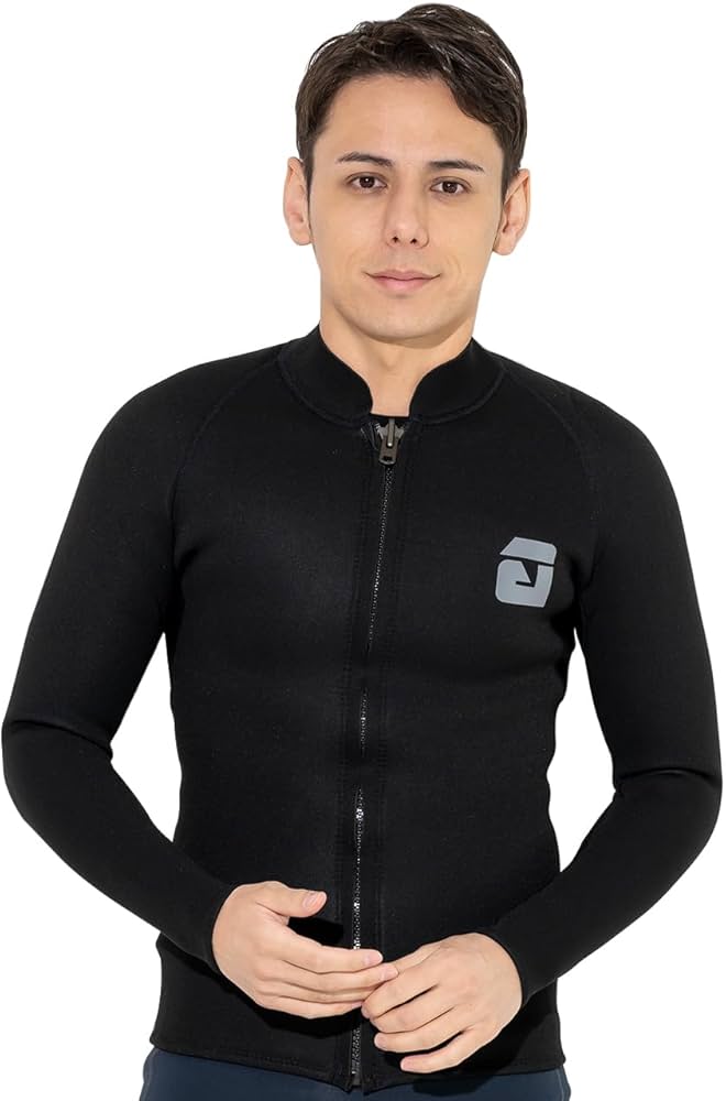 seven wet suit タッパーseven 長袖タッパーMサイズ seven 長袖