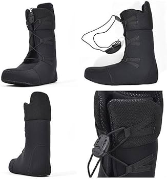 Amazon | ZUMA ツマ スノーボード ブーツ スノボ BULK TGF ダイヤル式