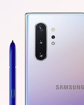 Amazon.com: Samsung - Galaxy Note10 Plus 5G Locked Verizon Aura