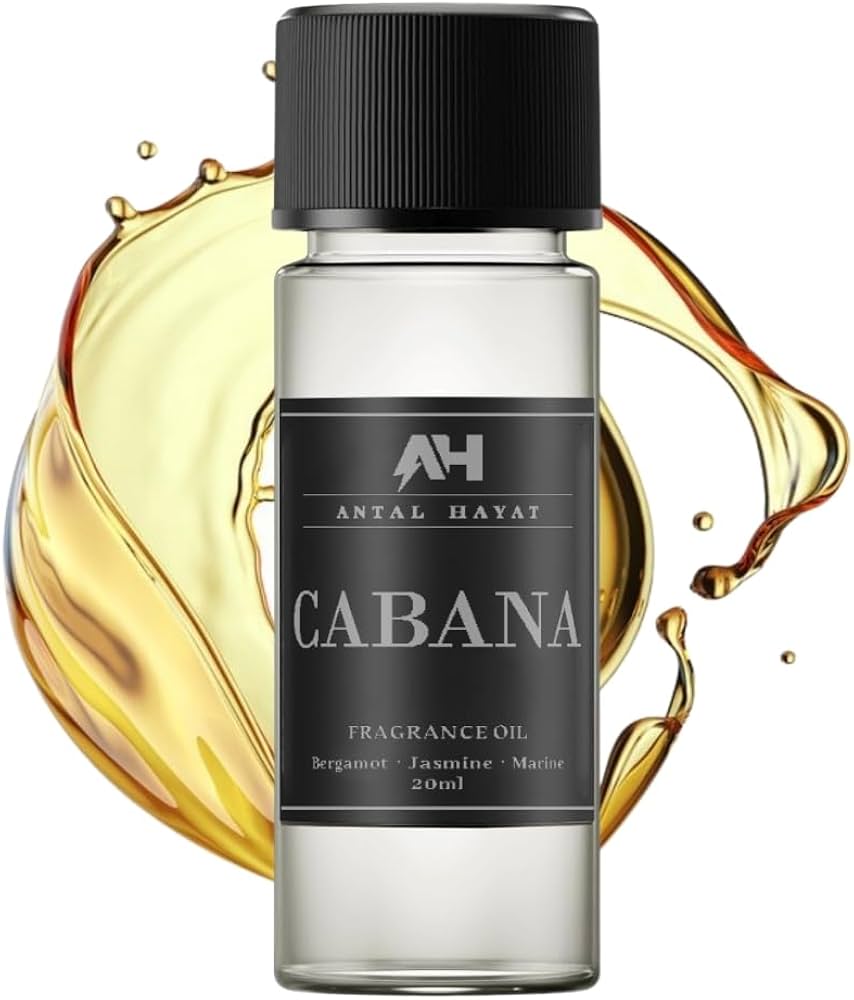 Amazon.com: Hotel Scent Oil Inspired by The Ritz Carlton Hotel