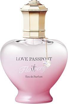 Amazon | Love passport(ラブパスポート) ラブパスポート イット