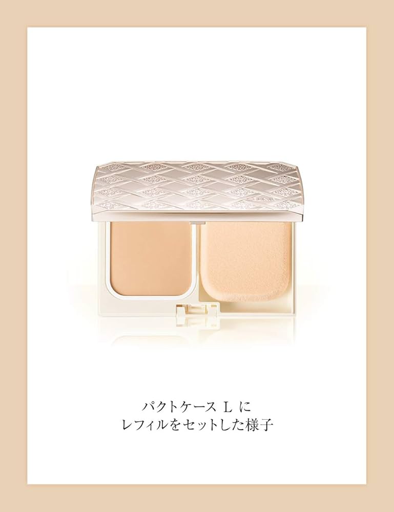 Amazon | ELIXIR エリクシール リフティングモイスチャーパクト