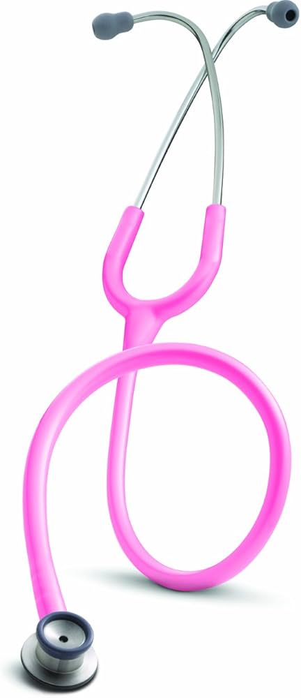 Amazon.co.jp: 3M リットマン ステソスコープ クラシックII （小児用