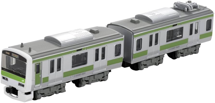 Amazon | Bトレインショーティー Yamanote History 6 E231系 500番台 1