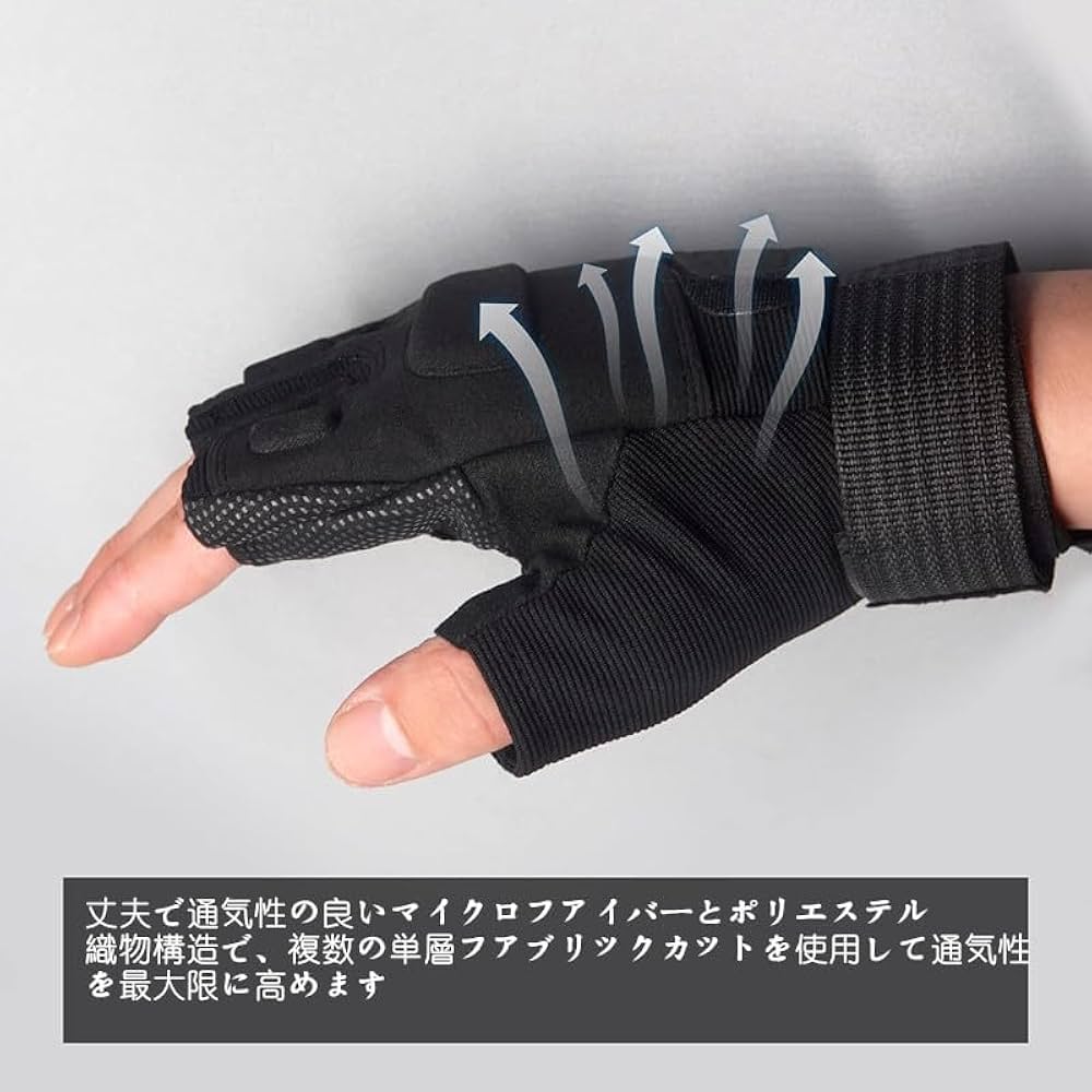 Amazon.co.jp: 狙撃のプロ、ライダー愛用! タクティカル フィンガー