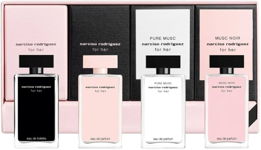 Amazon.co.jp: ナルシソロドリゲス フォーハー エクスクルーシヴ