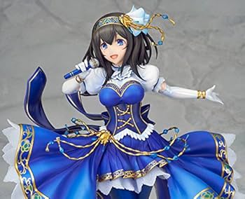 Amazon.co.jp: アイドルマスター シンデレラガールズ 鷺沢文香