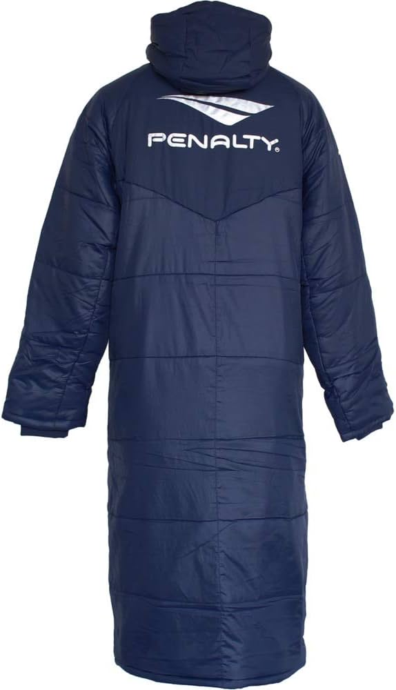 Amazon.co.jp: PENALTY(ペナルティ) ロングコート ベンチコート