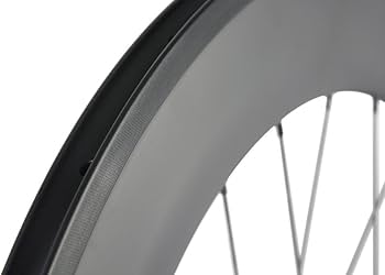Amazon | SUPERTEAMカーボンホイールクリンチャー700cバイクホイール38