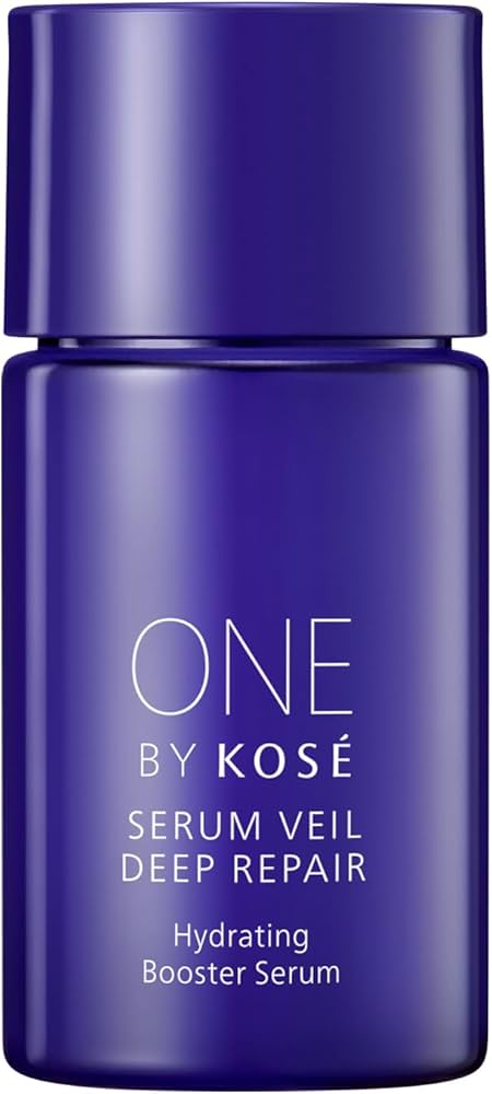 Amazon.co.jp: 【医薬部外品】 ONE BY KOSE(ワンバイコーセー) 導入