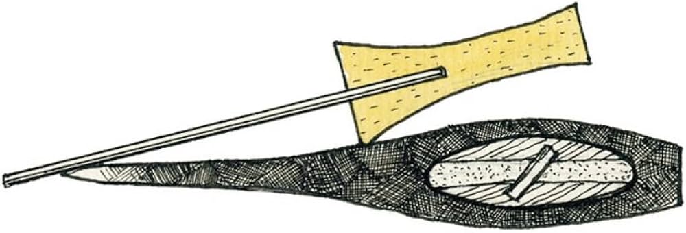 Amazon | グレンスフォシュブルークス ダイヤモンドシャープナー