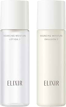 Amazon | ELIXIR エリクシール リフトモイスト トライアルセット SP 2