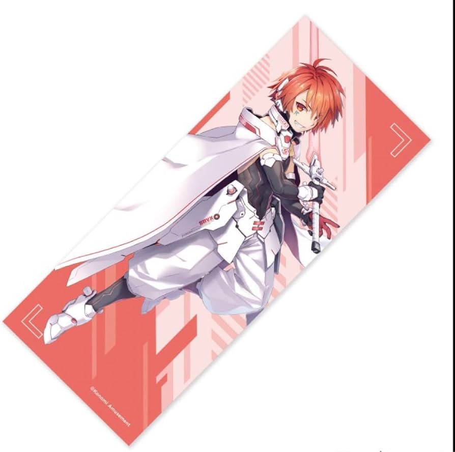 Amazon.co.jp: sdvx sound voltexサウンドボルテックス タヲル雷刀