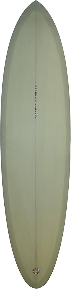 Amazon | 25 チャンネルアイランド Channel Islands CI MID 2+1