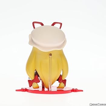 Amazon | [FIG]東方ソフビシリーズ15 お目覚めゆかりん 東方Project