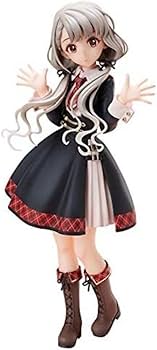 Amazon.co.jp: アイドルマスター シンデレラガールズ 久川凪 1/7