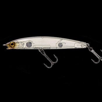 Amazon.co.jp: JACKALL(ジャッカル) ミノー セイラミノー 80S 84mm 7.2