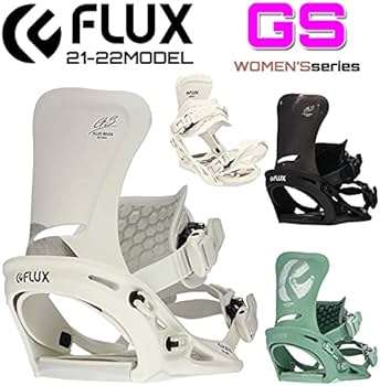 Amazon | 21-22 FLUX BINDING フラックス ビンディング [GS ジーエス