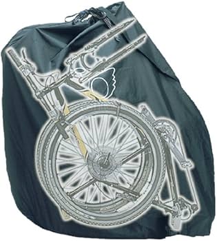 Amazon | OSTRICH(オーストリッチ) 輪行袋 超軽量型 [L-100] ブラック