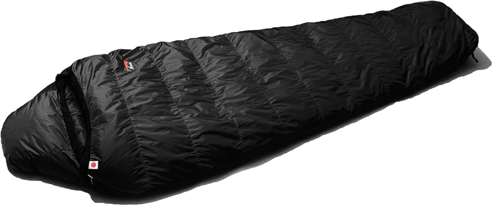 Amazon.co.jp: (NANGA/ナンガ) 日本製シュラフ/AURORA 900DX/オーロラ